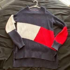 Tommy Hilfiger Sweater